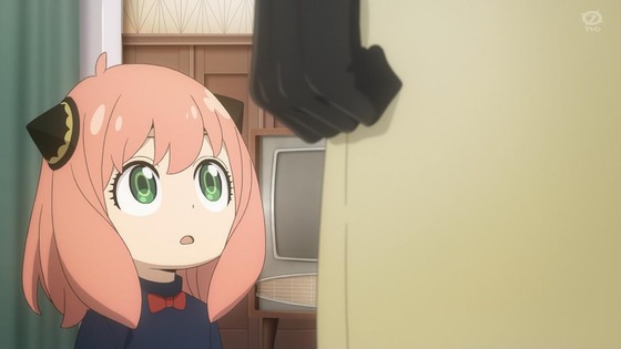 「SPY×FAMILY」2期 28話感想 (34)