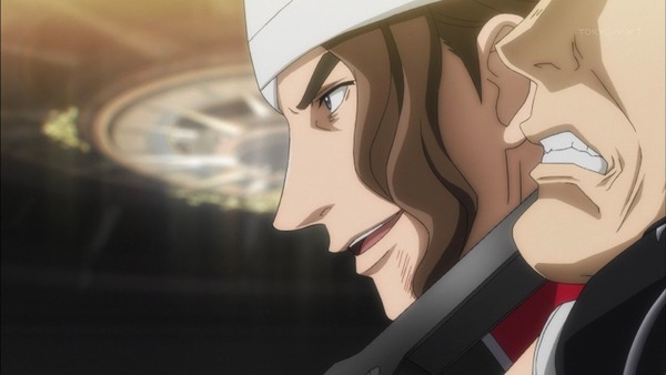 「銀河英雄伝説 Die Neue These」7話感想 (26)