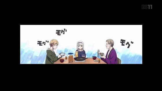 「かぐや様は告らせたい？」2期 10話感想 (6)