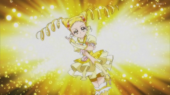 「キボウノチカラ~オトナプリキュア'23~」7話感想 (43)