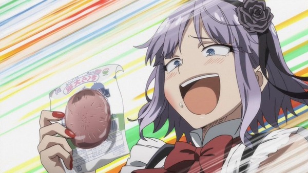 「だがしかし」8話感想 (24)