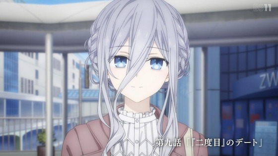 「デート・ア・ライブV」5期 8話感想 (93)