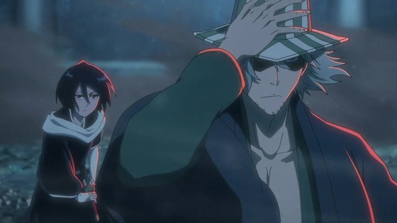「BLEACH 千年血戦篇」31話感想 (50)