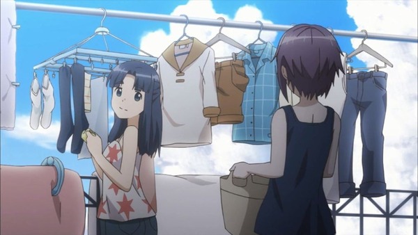 長門有希ちゃんの消失 (20)