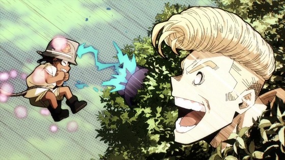 「僕のヒーローアカデミア」170＋1話感想 (24)