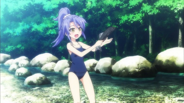 新妹魔王の契約者 (12)
