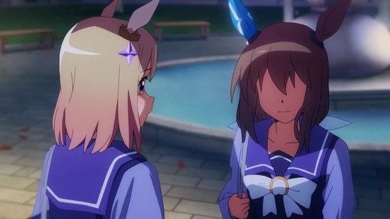 「ウマ娘 プリティーダービー ROAD TO THE TOP」4話感想 (56)