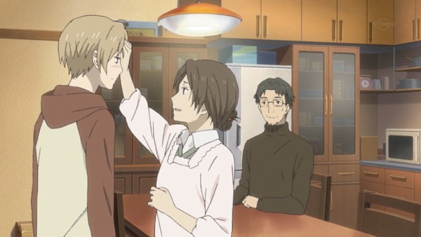 「夏目友人帳」 (8)