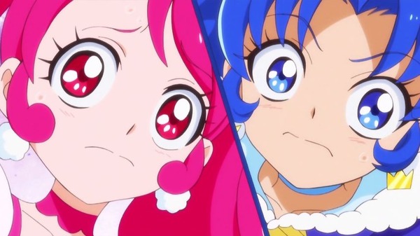 「キラキラ☆プリキュアアラモード」39話 (35)