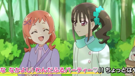 「わんだふるぷりきゅあ!」わんぷり 42話感想 (15)