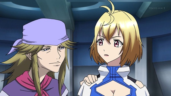 クロスアンジュ (4)