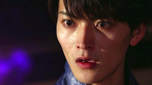 「仮面ライダーゴースト」27話感想 (43)