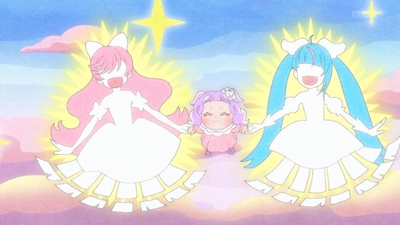 「ひろがるスカイ!プリキュア」ひろプリ 5話感想 (7)