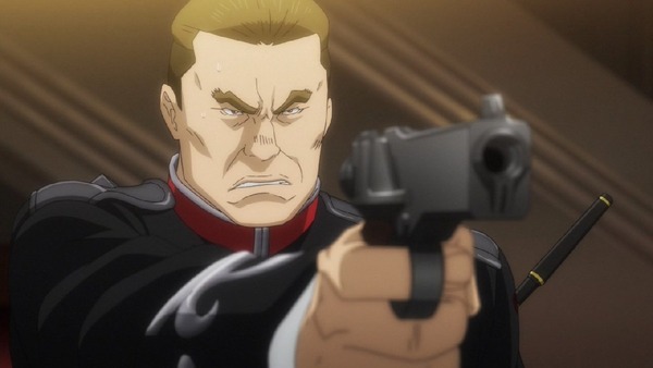 「銀河英雄伝説 Die Neue These」7話感想 (35)