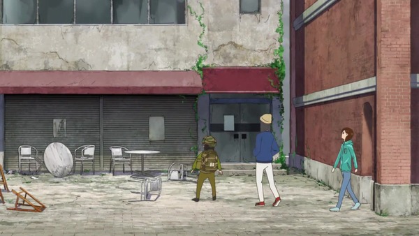 「映像研には手を出すな！」10話感想 画像 ！！ (36)