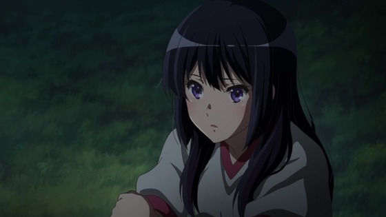 「響け！ユーフォニアム3」3期 9話感想 (37)