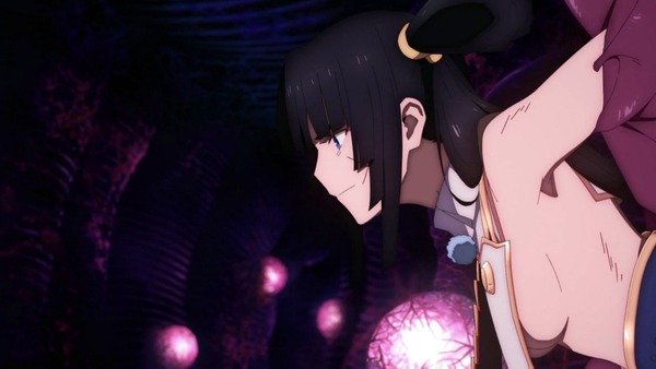 「FateGrand Order」FGO 8話感想 (53)