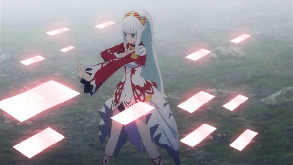 「テイルズ オブ ゼスティリア ザ クロス (15)