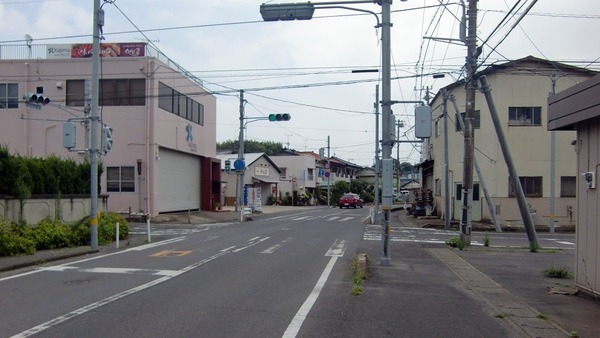 大洗に行ってきたから劇場版と交互に写真貼っていく (33)