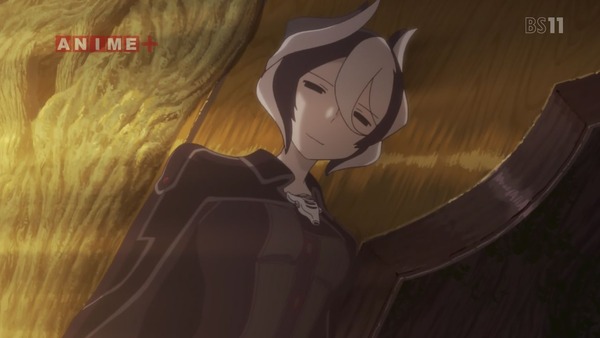 「メイドインアビス」7話 (1)