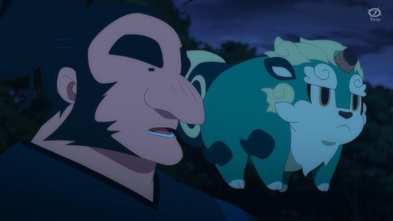 「天穂のサクナヒメ」11話感想 (30)