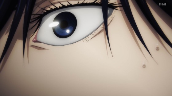 「呪術廻戦」23話感想 (20)