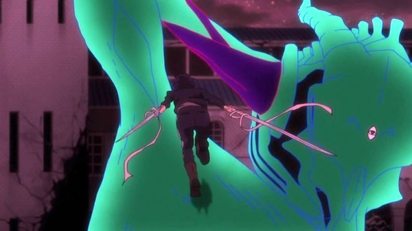 ノラガミ ARAGOTO (27)