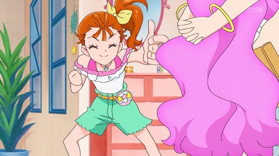 「トロピカル~ジュ!プリキュア」3話感想 (8)