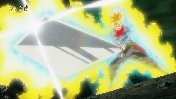 「ドラゴンボール超」 (27)