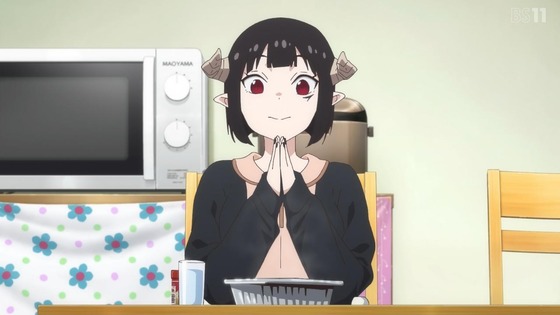 「姫様“拷問”の時間です」18話感想 (125)