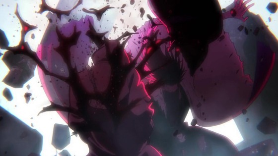 「BLEACH 千年血戦篇」20話感想 (106)