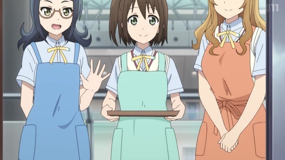 「ラブライブ!虹ヶ咲学園」11話感想 画像 (40)