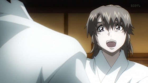 「蒼穹のファフナー THE BEYOND」5話感想 (164)