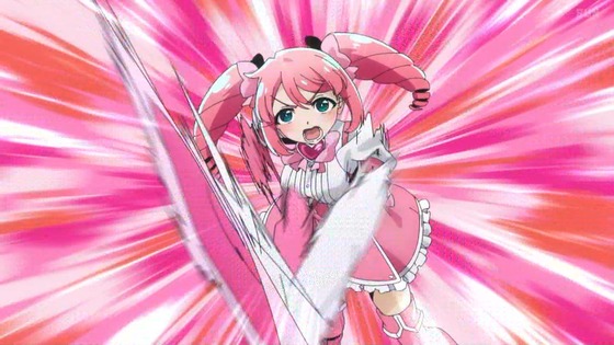 「魔法少女にあこがれて」4話感想 (44)