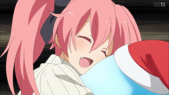 「転スラ日記」11話感想 (112)