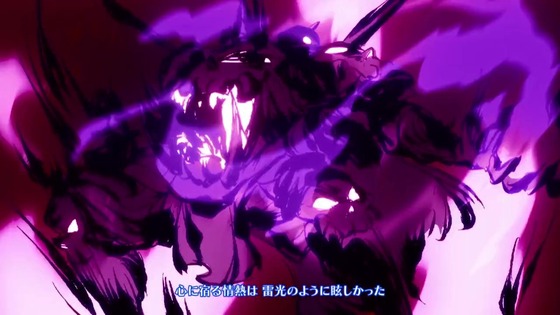 「真･侍伝 YAIBA」1話感想 (13)