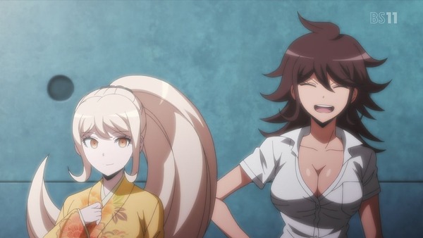 「ダンガンロンパ3」希望編 (43)