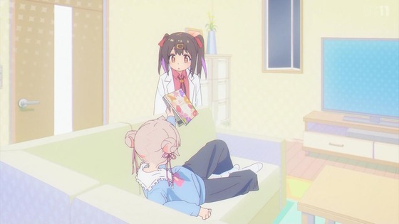 「お兄ちゃんはおしまい!」おにまい 11話感想 (5)