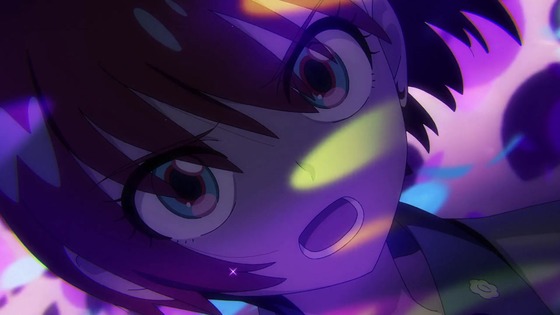 「機動戦士Gundam GQuuuuuuX」ジークアクス 12話感想 (111)