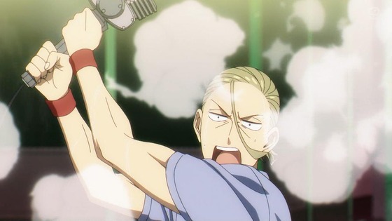 「SPY×FAMILY」23話感想 (2)