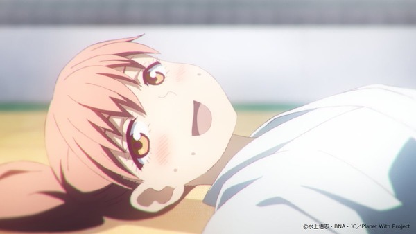 「プラネット・ウィズ」2話感想 (30)