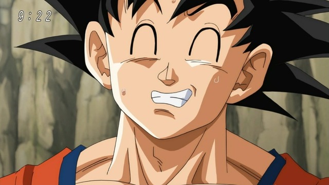 「ドラゴンボール超」 (35)