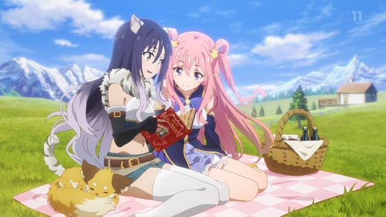 「プリンセスコネクト!ReDive」第13話感想 (103)