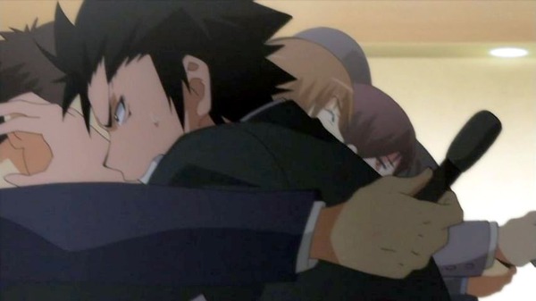 「暗殺教室」第2期 25話感想 (29)