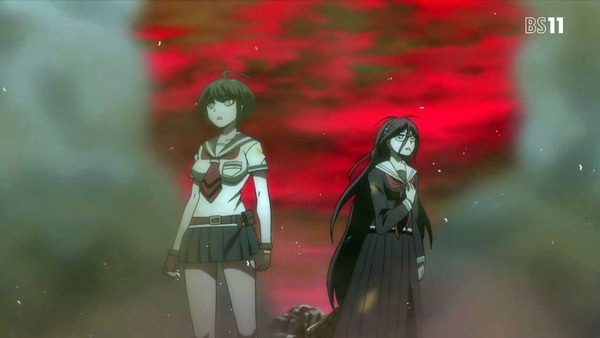 「ダンガンロンパ3 未来編」 (43)