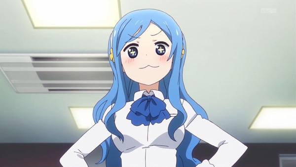 干物妹!うまるちゃん (36)