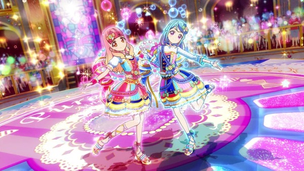 「アイカツフレンズ！」42話感想 (66)