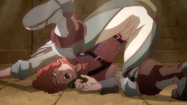 神撃のバハムート (33)