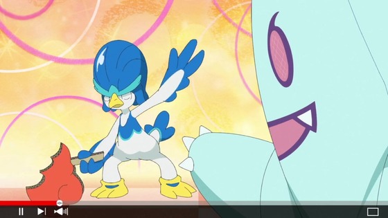 「ポケットモンスター」90話感想 (87)