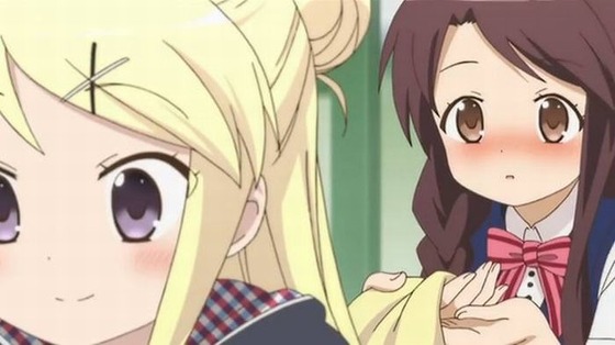 ハロー!!きんいろモザイク (48)